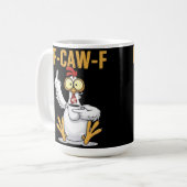 MUG F-CAW-F (Devant gauche)