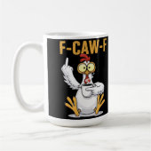 MUG F-CAW-F (Gauche)