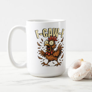 MUG F-CAW-F