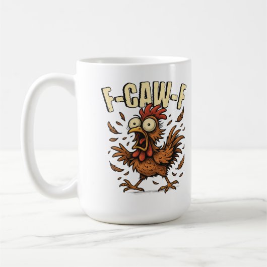MUG F-CAW-F (Gauche)