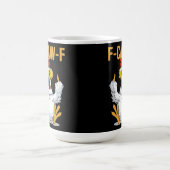 MUG F-CAW-F (Centre)