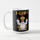 MUG F-CAW-F (Gauche)