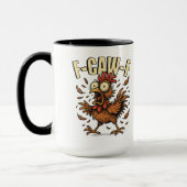 MUG F-CAW-F (Gauche)