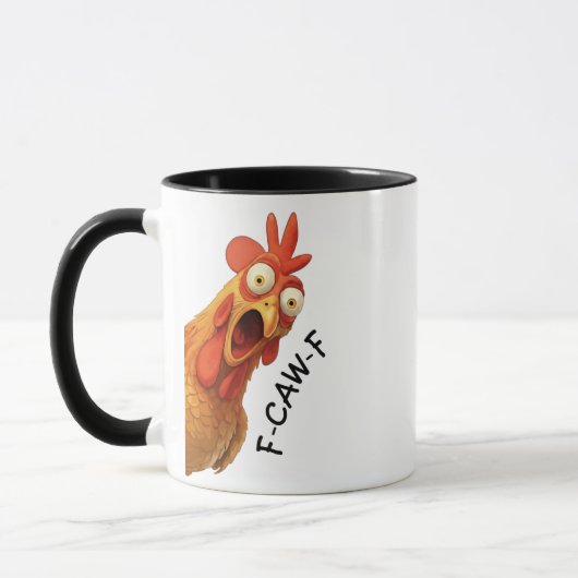 MUG F-CAW-F (Gauche)