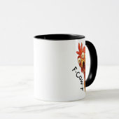 MUG F-CAW-F (Devant droit)