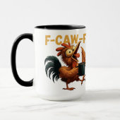 MUG F-CAW-F (Gauche)