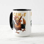 MUG F-CAW-F (Devant gauche)