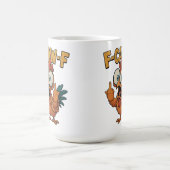MUG F-CAW-F (Centre)