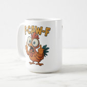 MUG F-CAW-F (Devant gauche)