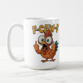 MUG F-CAW-F (Gauche)