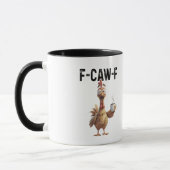 MUG F CAW F (Gauche)