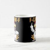 MUG F-CAW-F (Centre)