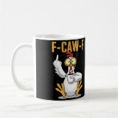 MUG F-CAW-F (Gauche)