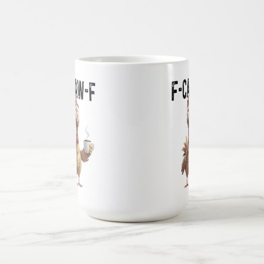 MUG F CAW F (Centre)