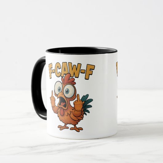 MUG F-CAW-F (Devant gauche)