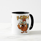 MUG F-CAW-F (Devant droit)