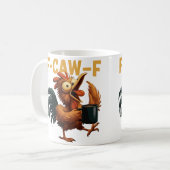 MUG F-CAW-F (Devant gauche)