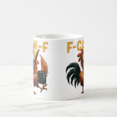 MUG F-CAW-F (Centre)
