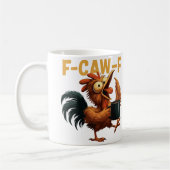 MUG F-CAW-F (Gauche)