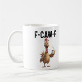 MUG F CAW F (Gauche)