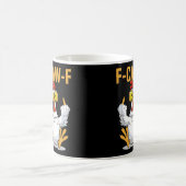 MUG F-CAW-F (Centre)