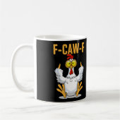 MUG F-CAW-F (Gauche)