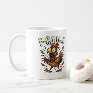MUG F-CAW-F