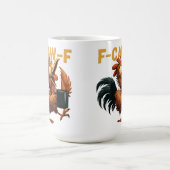 MUG F-CAW-F (Centre)