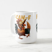 MUG F-CAW-F (Devant gauche)