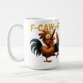 MUG F-CAW-F (Gauche)