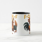 MUG F-CAW-F (Centre)