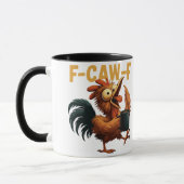MUG F-CAW-F (Gauche)