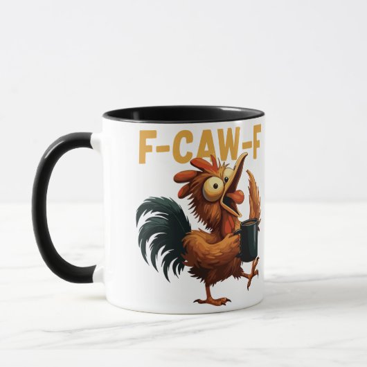 MUG F-CAW-F (Gauche)