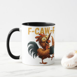 MUG F-CAW-F