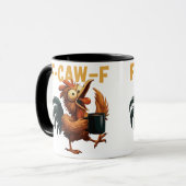 MUG F-CAW-F (Devant gauche)