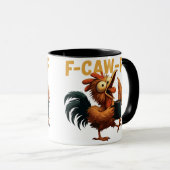 MUG F-CAW-F (Devant droit)