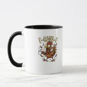 MUG F-CAW-F (Gauche)