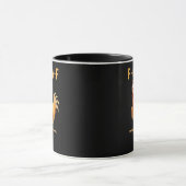 Mug F-Caw-F-Chicken Essentiel Créatif Décontracté (Centre)