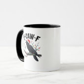 Mug F Caw F Essential Creative Casual Style (Devant gauche)