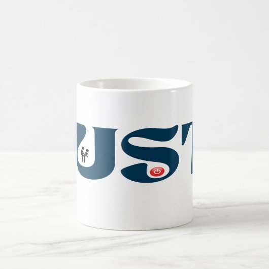 Mug F.ck Off (Centre)