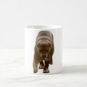 Mug F est pour Fossa (Centre)