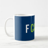 Mug f muqueuse de cancer (Gauche)