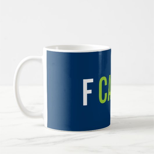 Mug f muqueuse de cancer (Gauche)
