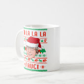 MUG FA LA FAUCI (Devant gauche)