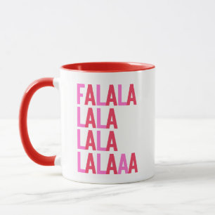 MUG FA LA LA