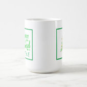 Mug Fa La La La La Tree (Centre)