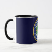 MUG FAA (Gauche)
