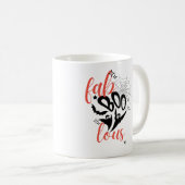 Mug fab boo lous (Devant droit)