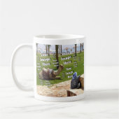 Mug Fab Fun Vacances Créer Votre Propre (Gauche)