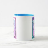 Mug Fab-U-Las Combo de Zer0 (Centre)